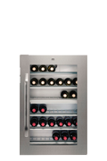 Reparación averías vinoteca Aeg en  Málaga